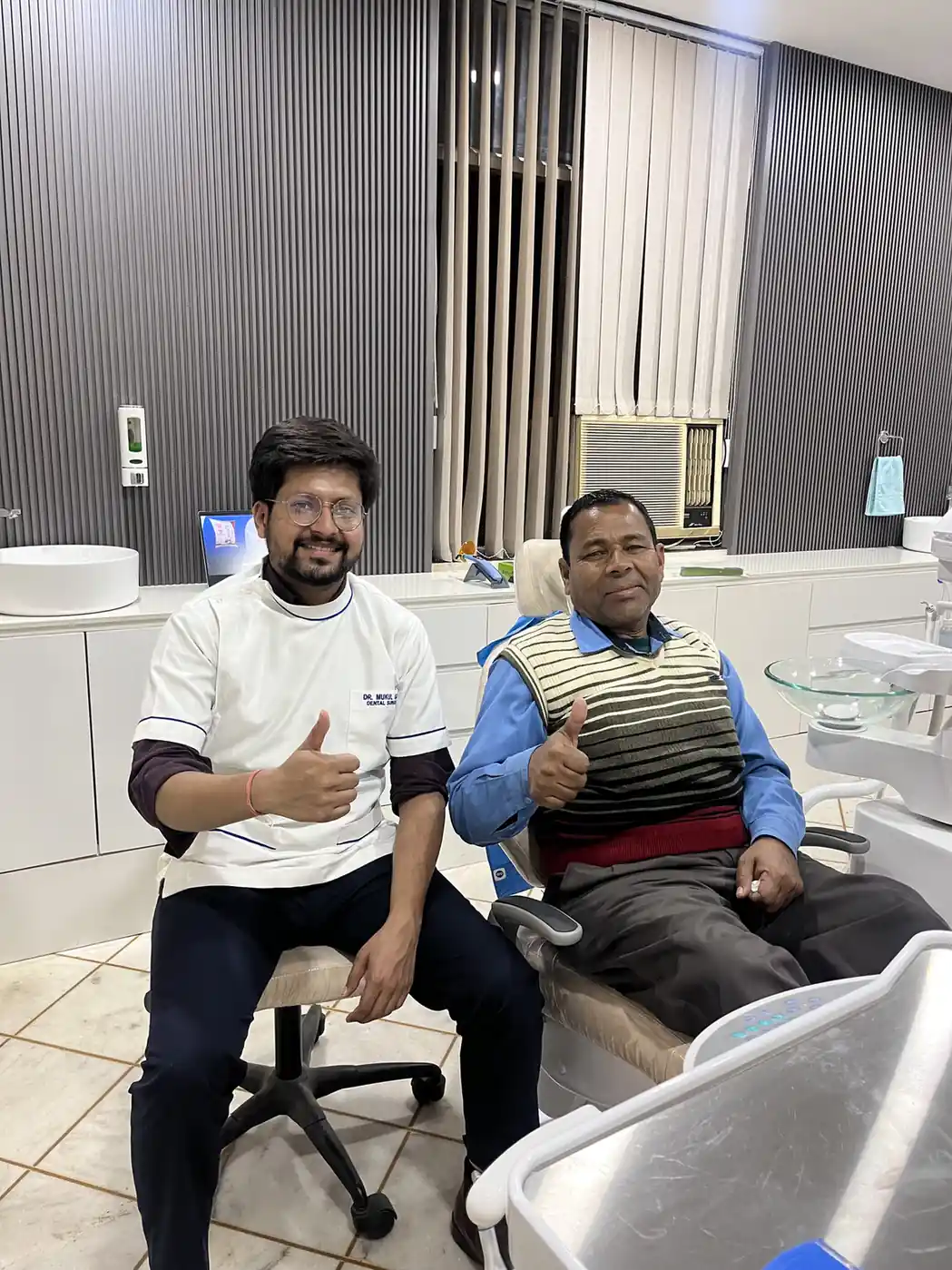 Dr. Komal patient photograph 9 of 36